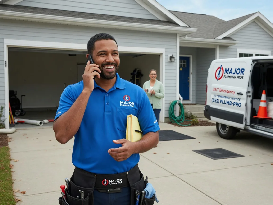 Drain Cleaning Services Lancaster, WI FAQs